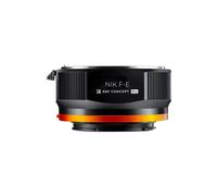 K&F Lens Adapter Nikon F - Sony E-Mount (PRO)
