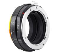 K&F Objectif Adaptateur Sony A en Minolta AF - Sony E-Mount (PRO)