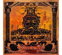 K.F.R Pain/ter (Vinyl) 12" Album Coloured Vinyl (Limited Edition)