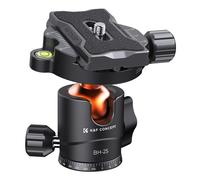 K&F Rotule 360 métal diamètre 25 mm