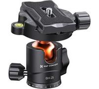 K&F Concept Rotule BH-25 360° métal diamètre 25 mm