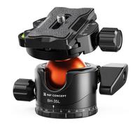 K&F Rotule 360 métal diamètre 35 mm