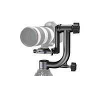 K&F Rotule pendulaire version standard 360 avec plaque de dégagement