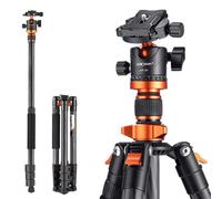 K&F Trepied carbone D254C1 + rotule BH-28L