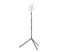 K&F Trepied d'éclairage aluminium