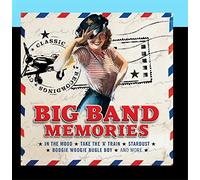 K. Fedeux - Big Band Memories