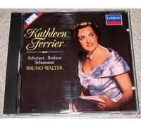 Kathleen Ferrier – K Ferrier – Festival Edimbourg 1949