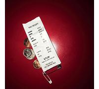 K.Flay - Every is Some Where [Import]