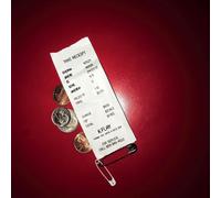 K. FLAY - EVERY WHERE IS SOME WHERE CD NEUF