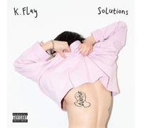 K.Flay Solutions (CD) Album