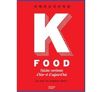 K-Food: cuisine coréenne