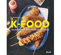 K-Food - Livre