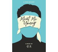 [K-food Mystery] Meat Me Young: Average Billionaire’s Guide to Mystery