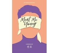 [K-food Mystery] Meat me Young: Average Billionaire's Guide to Mystery (Colored Inner Layout)