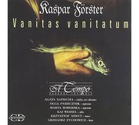 K. Forster - Vanitas Vanitatum