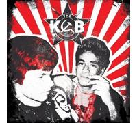 KGB, The - The KGB [Import]