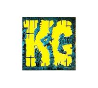 King Gizzard - K.G