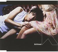 K - Girlfriend