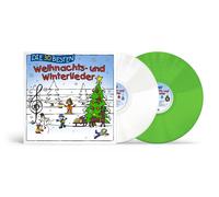 K. Glück & Die Kita-Frösche (Kü Die 30 Besten Weihnachts- (Vinyl)