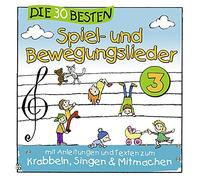 Various Artists - Die 30 Besten Spiel 3 [Import]