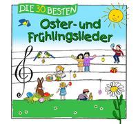 Sommerland, Simone - Die 30 Besten Oster Und. [Import]
