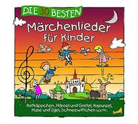 Diverse Kinder - 30 Besten Maerchenlieder F [Import]