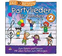 Simone Sommerland - 30 Besten Partylieder FR [Import]