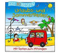 Diverse Kinder - 30 Besten Urlaubs-und Som [Import]