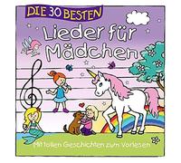 K. Glück & Die Kita-Frösche (Künstler) S. Sommerland Die 30 besten Lieder (CD)