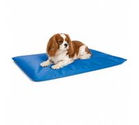 K & H Cool Lit III refroidissement Lit pour chien Bleu Taille S
