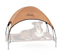 K&H Manufacturing K & H de Fabrication pour Animal Domestique Ciel de lit