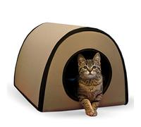 K&H Manufacturing K & H Fabrication Mod Thermo-Kitty Shelter