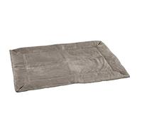 K&H Pet Products Coussin Chauffant pour Cage pour Animal Domestique Gris 50,8 x 63,5 cm