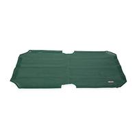 K&H PET PRODUCTS Housse de Rechange Originale pour lit pour Animal Domestique Toutes Saisons (lit Vendu séparément) Vert Taille XL 81,3 x 127 cm