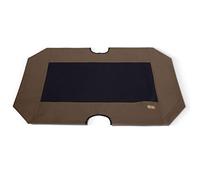 K&H Pet Products Housse de rechange pour berceau pour animal domestique (cadre non inclus).