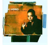 K. Hand - The Art Of Music