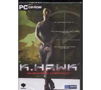 K.Hawk Survivre Instinct Pc
