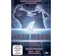K?Hler,J?Rgen - Krav Maga-Israelische Selbstvert.Vol.1 [Import]