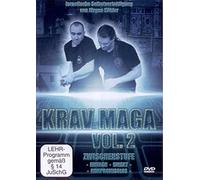 K?Hler,J?Rgen - Krav Maga-Israelische Selbstvert.Vol.2 [Import]