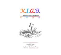 K.I.A.B.: L'analisi artistica di un folle