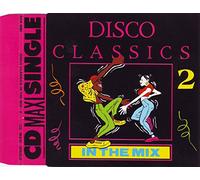 K.I.D. - Disco Classics In The Mix 2