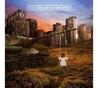 K.I.Z. – Hurra die Welt Geht Unter – Vertigo