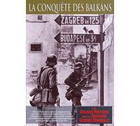 La Conquête des Balkans – Epi