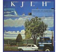 K.J.L.H - Edition remastérisée CD