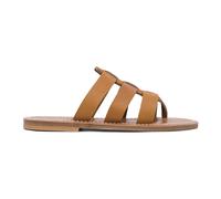 K.jacques - Dolon Sandal - Femme - Chaussures - Beige - Taille: 37 EU