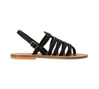 K.jacques - Sandales Homere - Homme - Chaussures - Noir - Taille: 42 EU