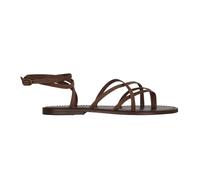 K.jacques - Zenobie BG - Femme - Chaussures - Brun - Taille: 37 EU