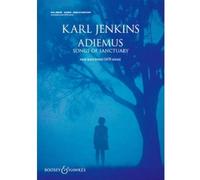 K. Jenkins - Adiemus Songs of Sanctuary