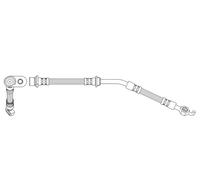 K&K FT0786 Flexible de frein