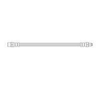 K&K FT0950 Flexible de frein